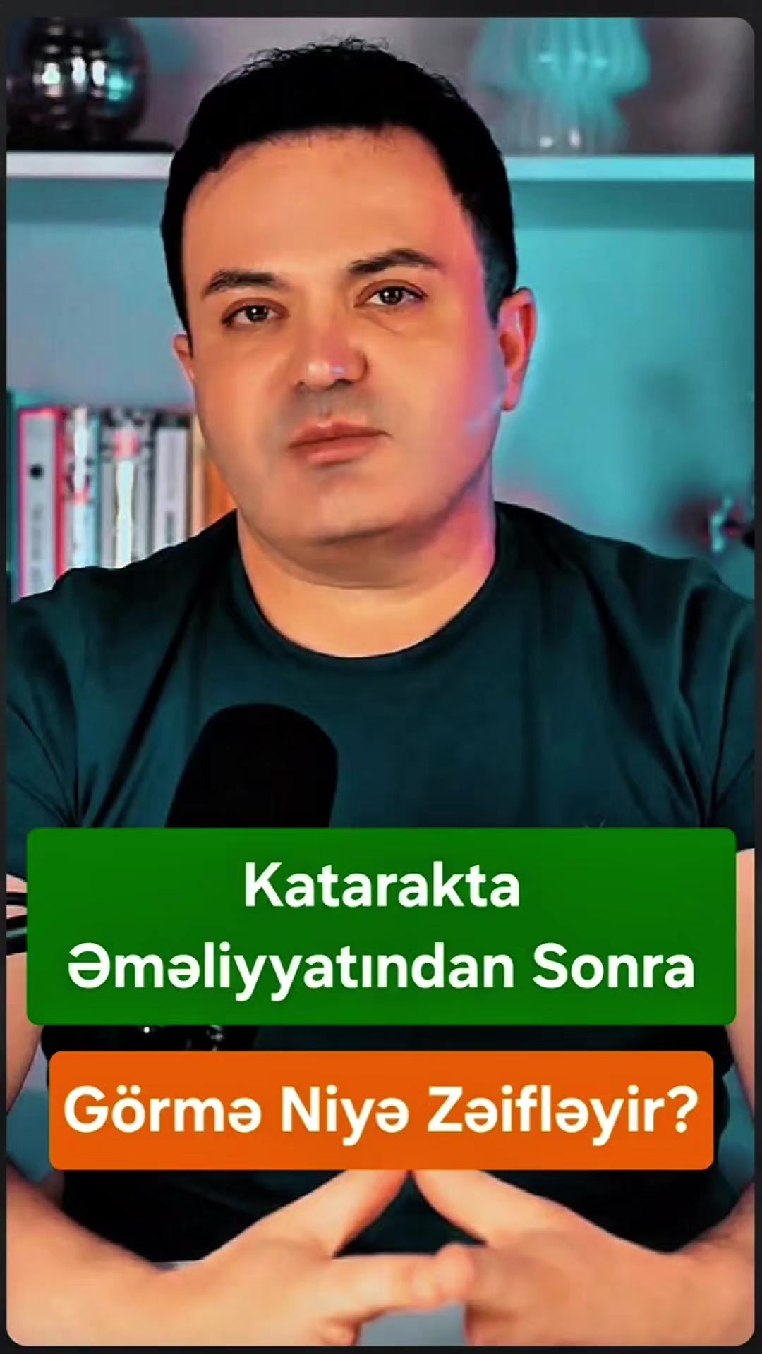 @Dr Benjamin Karimov