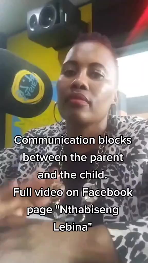 @NTHABISENG LEBINA