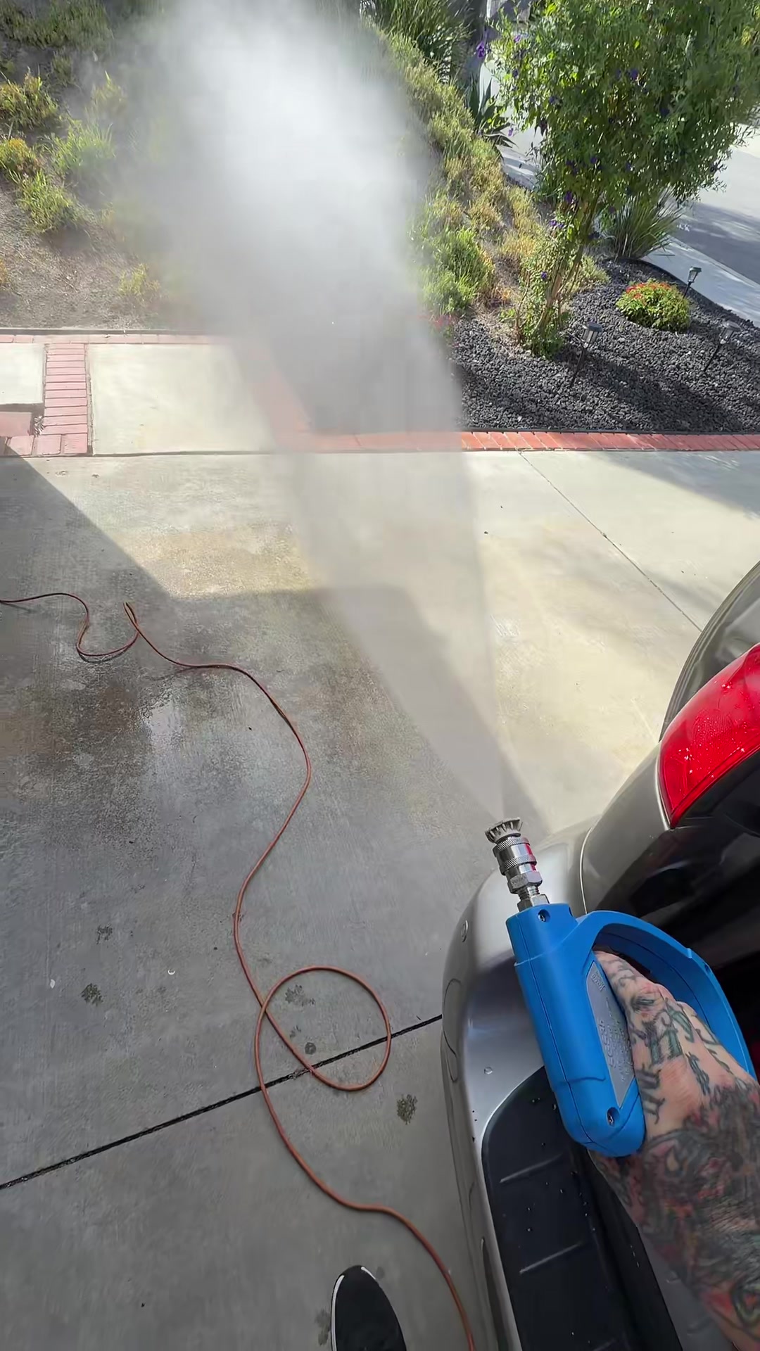 @SR Elite Detailing