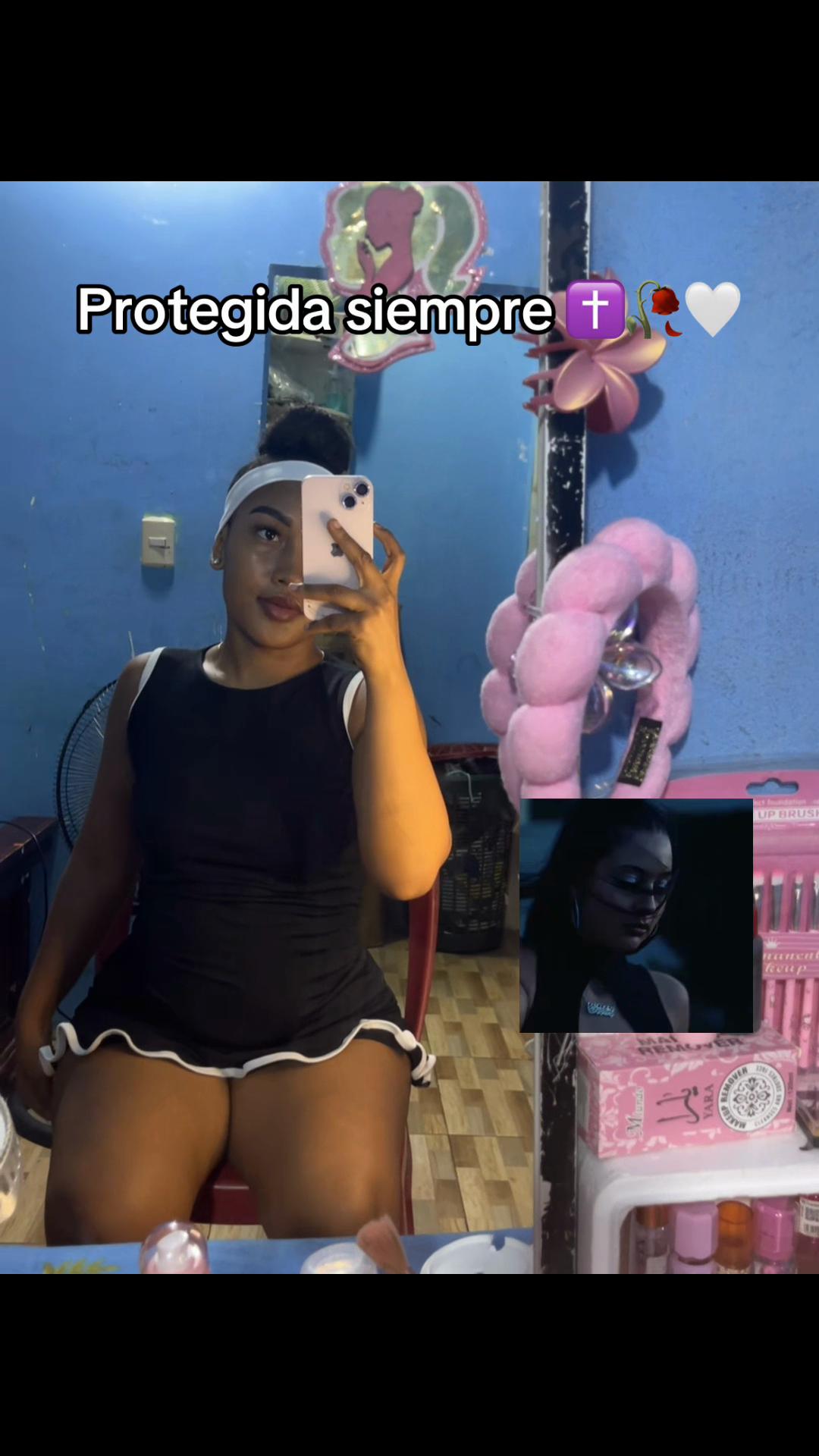 @〽️ Ëlyzabeth🥀🤍