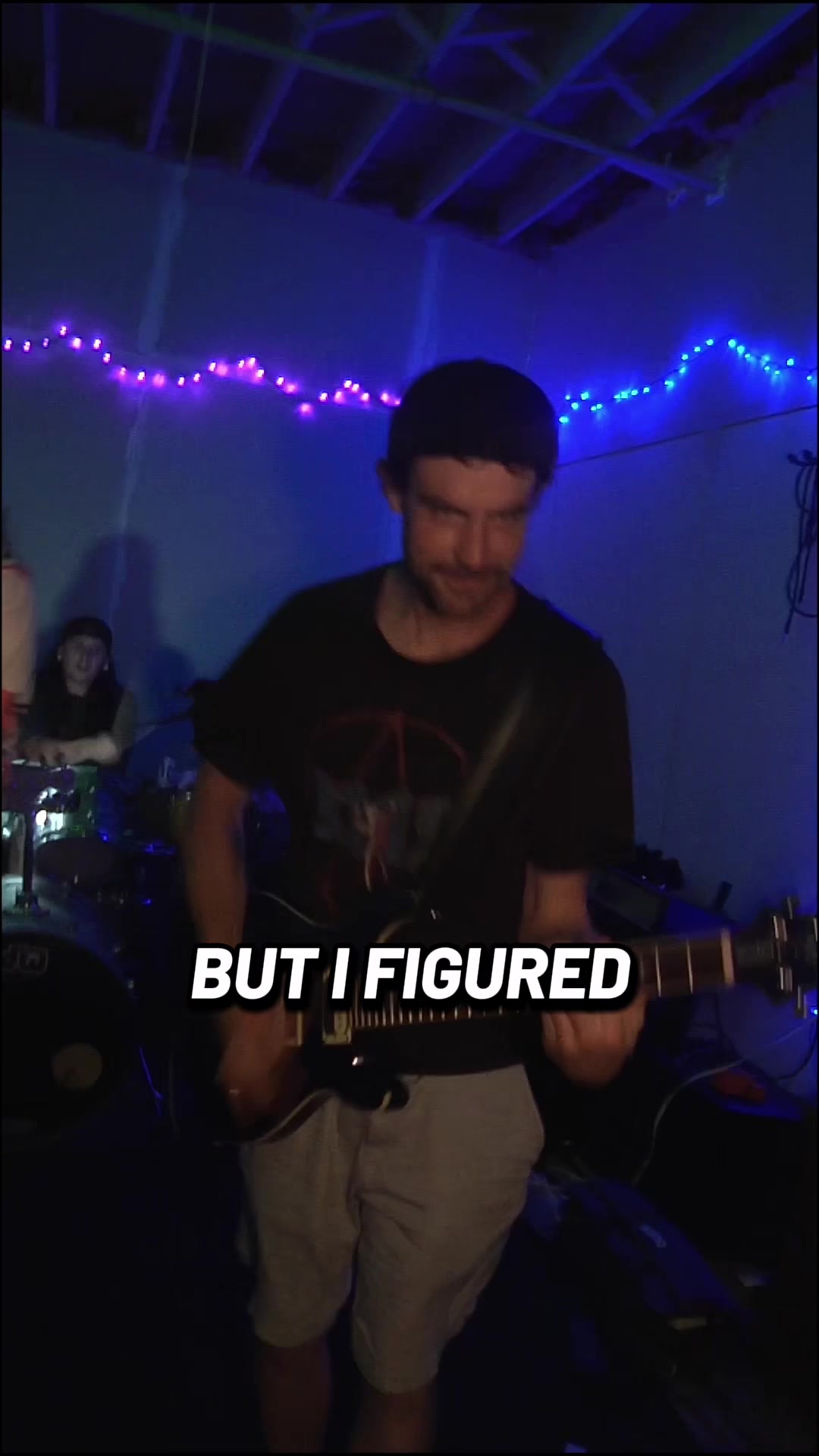 @nevergonnamakeitband
