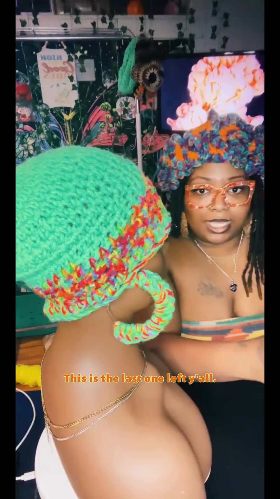 @Crochet By Franky Shop