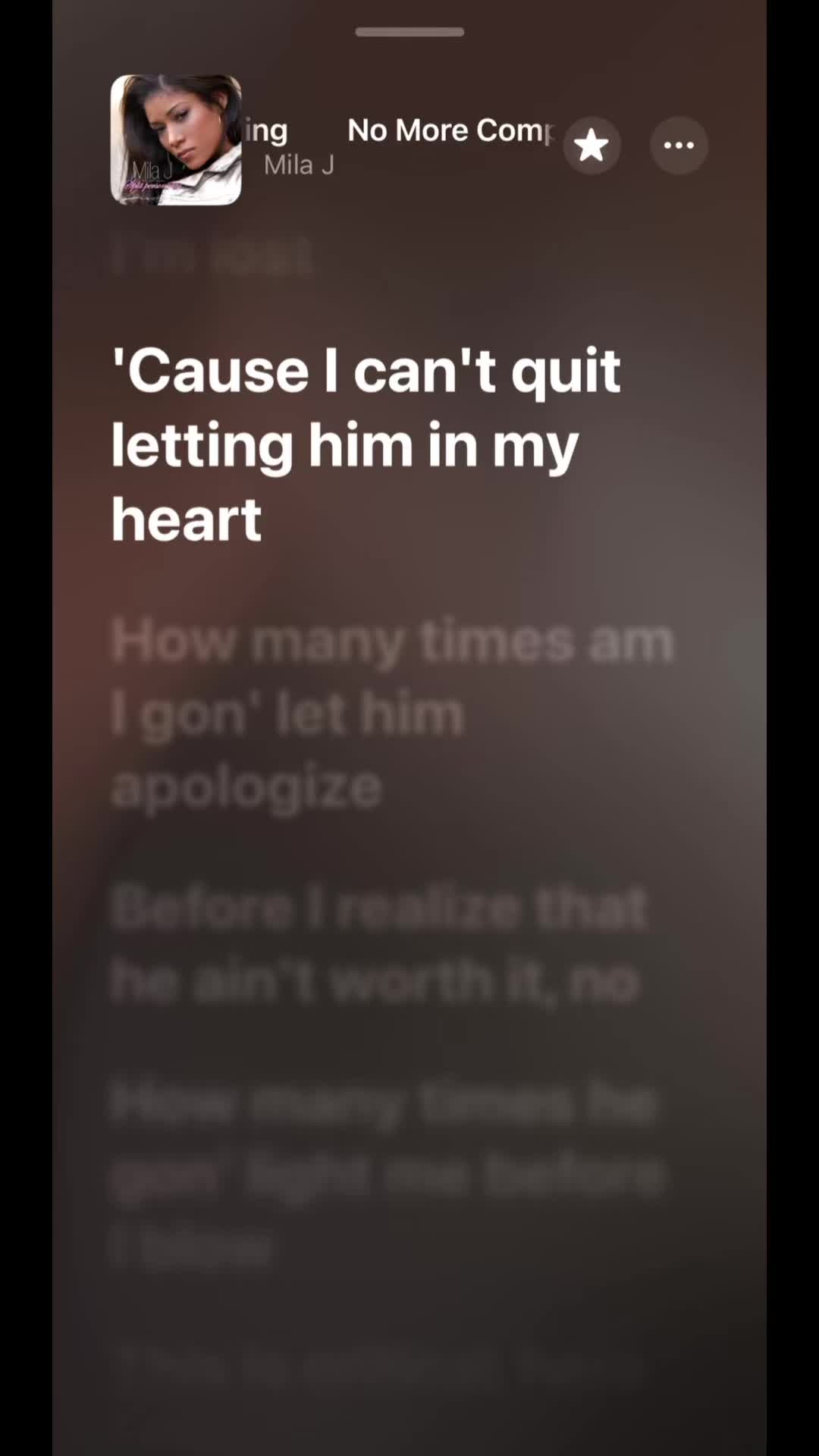 @LyricalQueen ✨