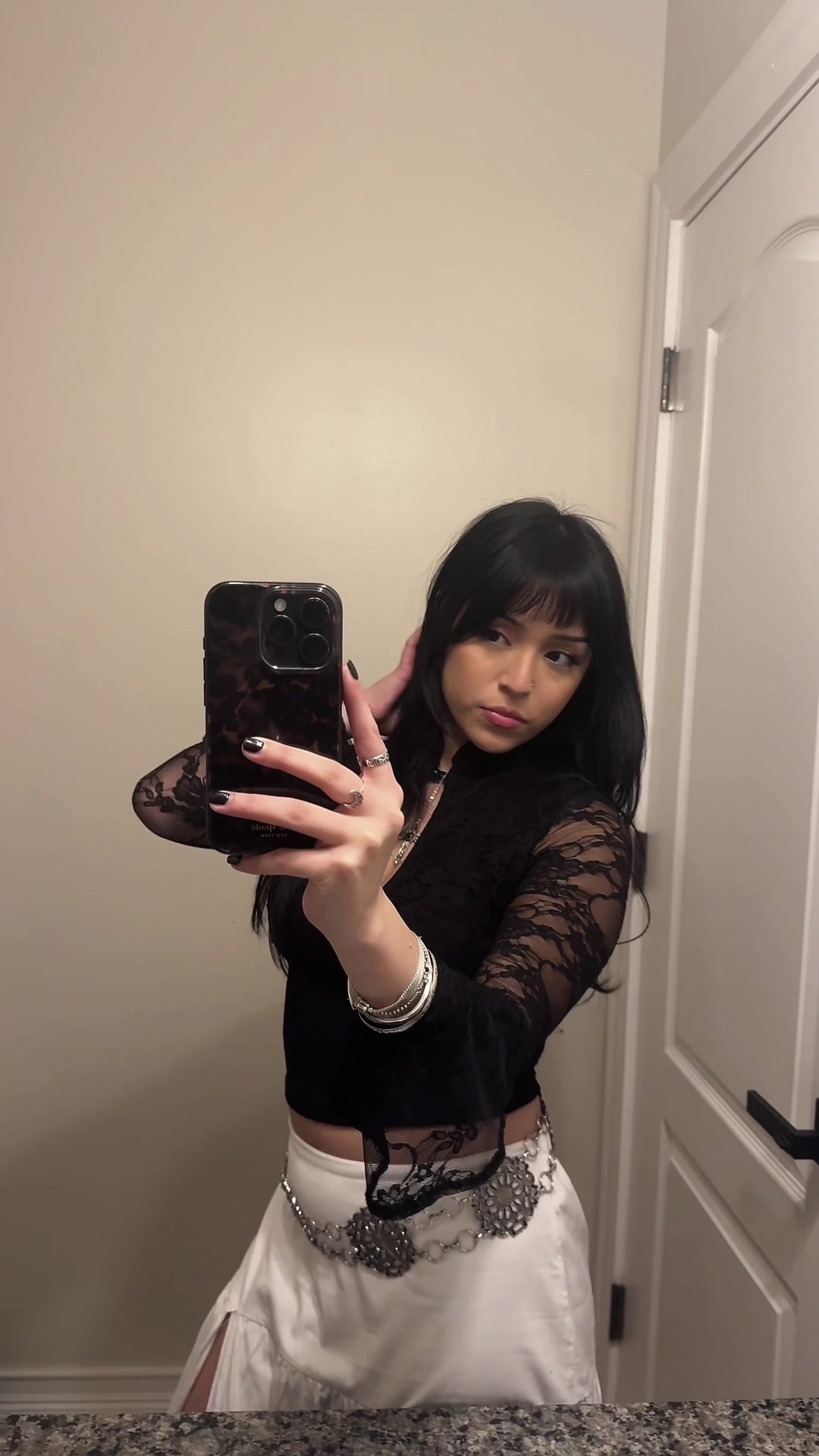 @ashlee michelle