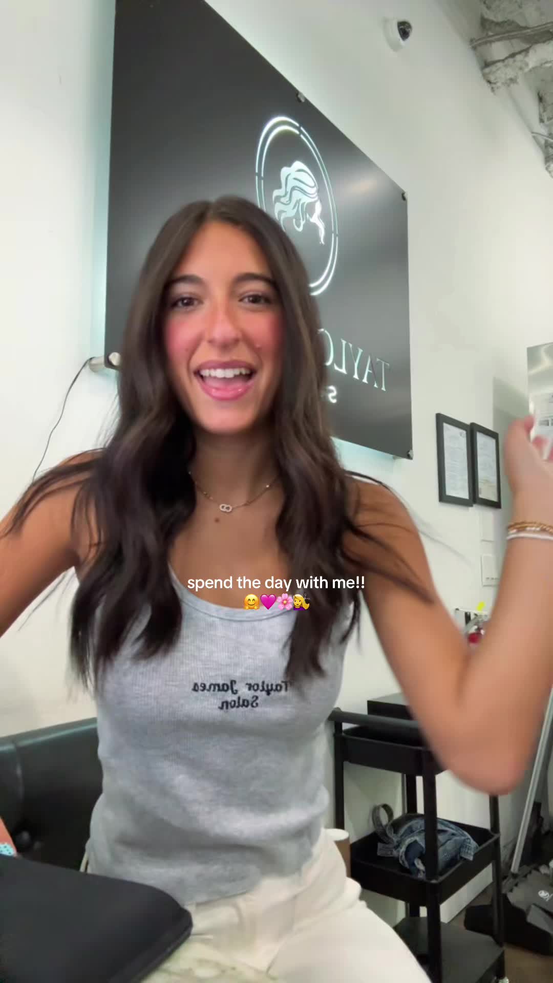 @Maya Wolf