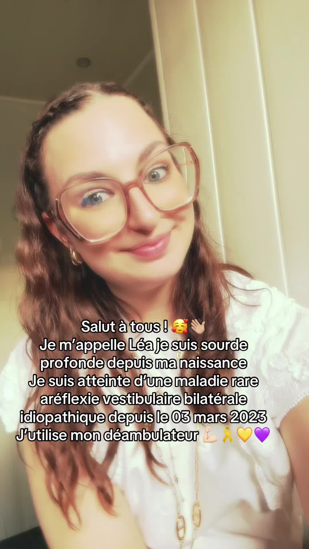 @Ꮮ Ꭼ́ Ꭺ 🎗️