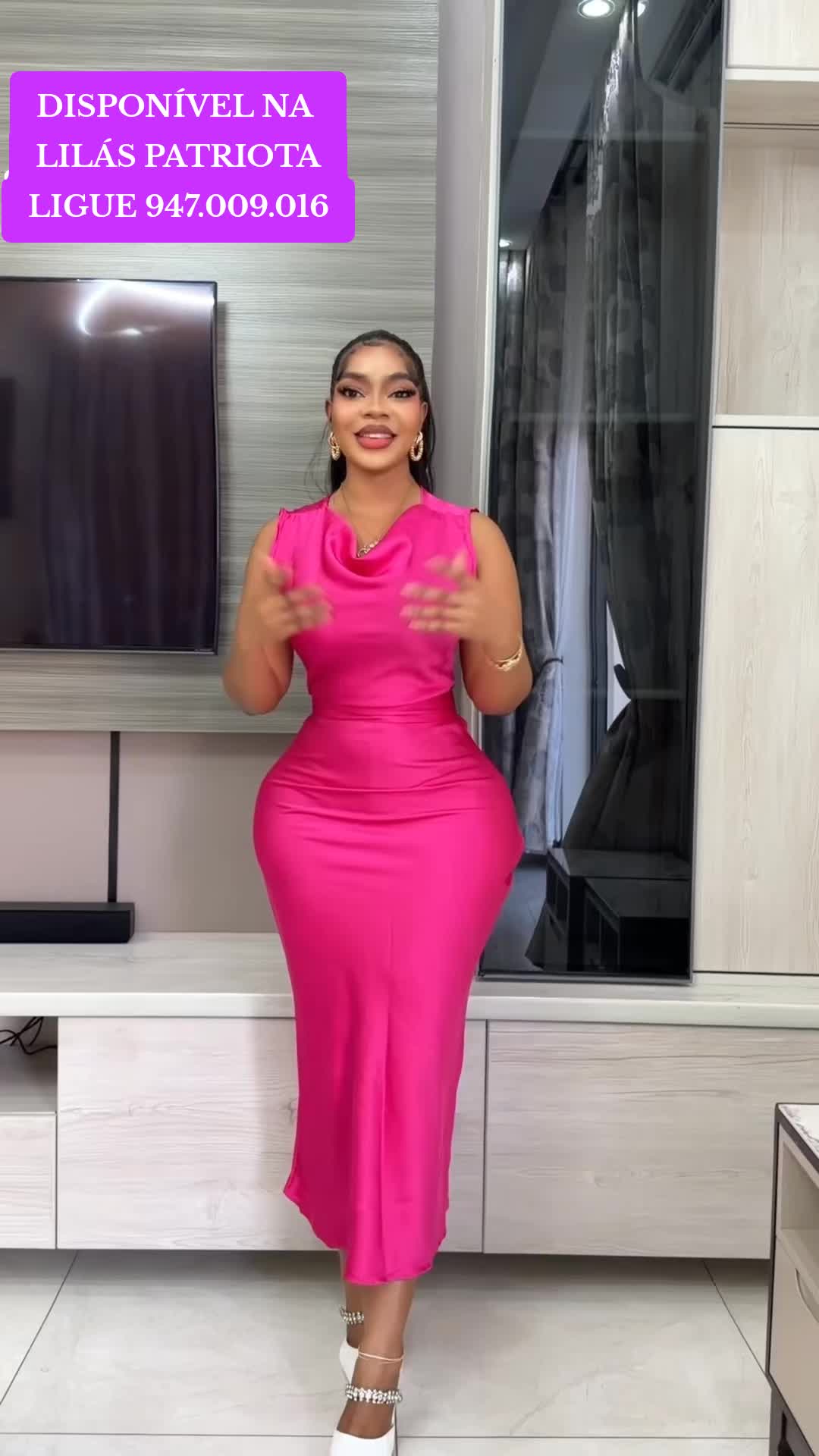 @LILÁS PATRIOTA💃
