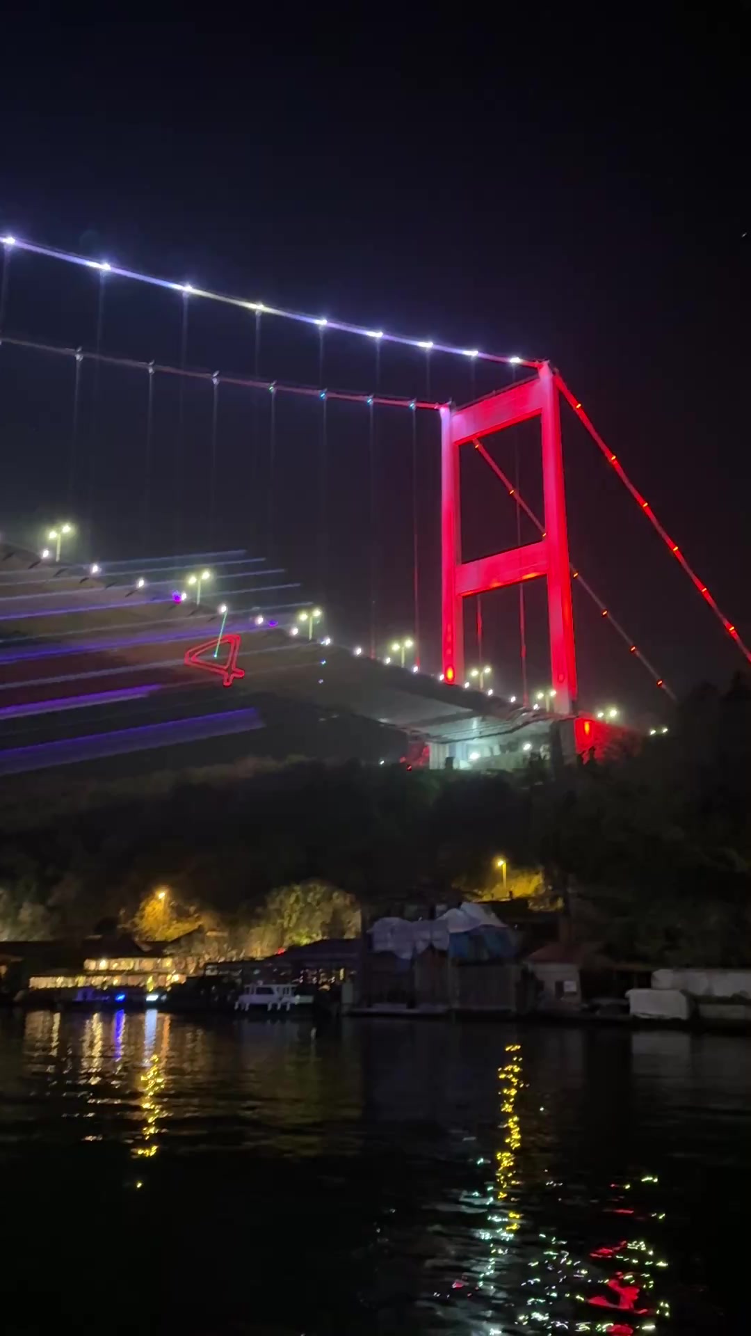 @K&Ouml;PR&Uuml;YE LAZER SHOW