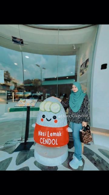@Cikgu Aishah Ibrahim