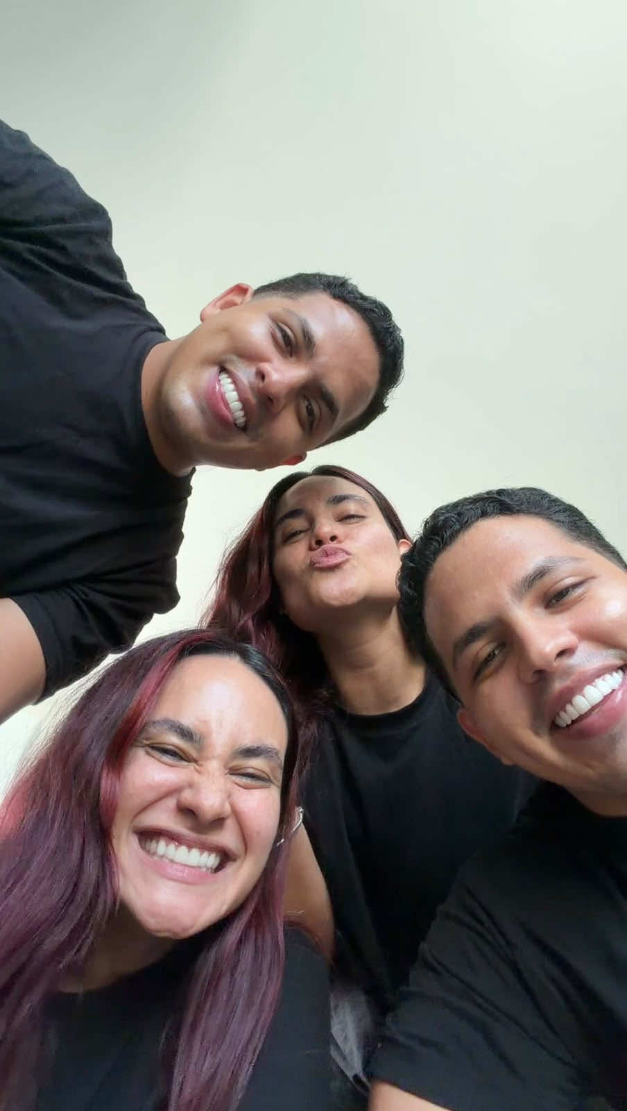 @Gemelos Dangond