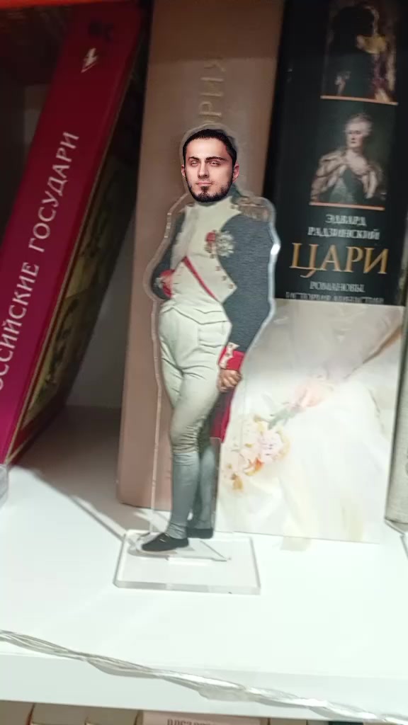 @Тайны Аничкова *𝓐𝓻𝓲𝓿𝓱𝓪*