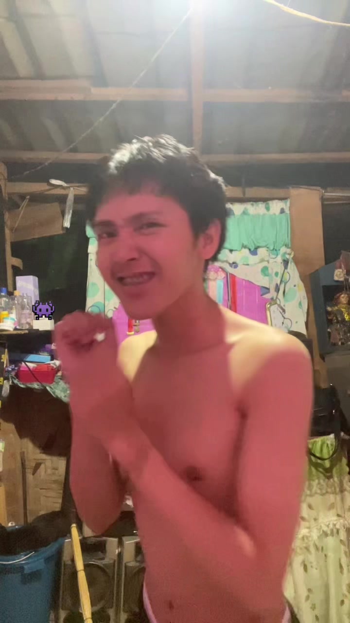 @️