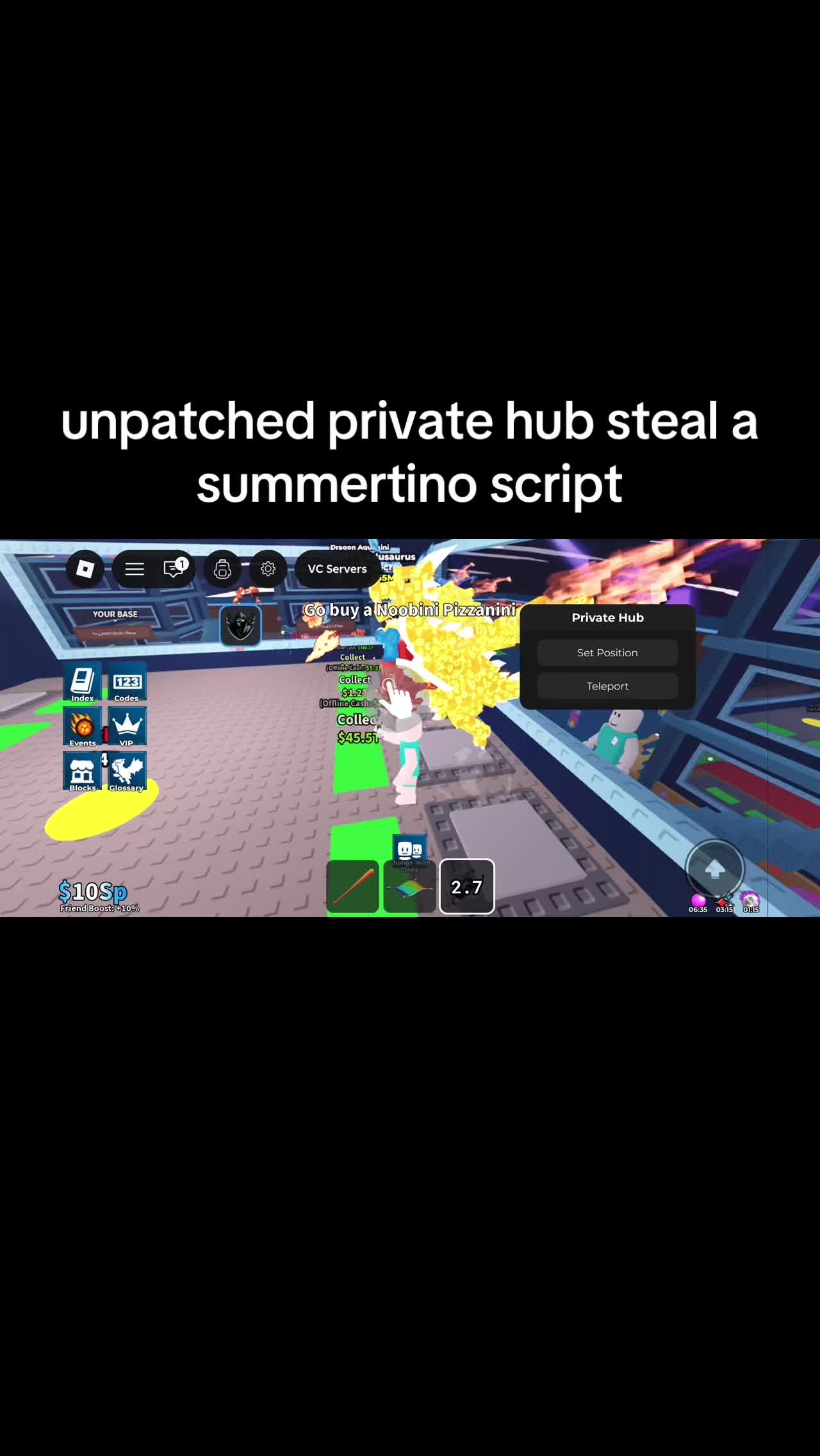 @Private hu๐