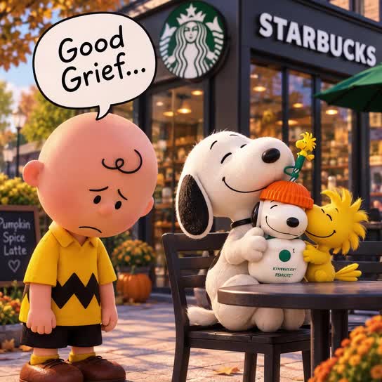 @Steferz&Snoopy
