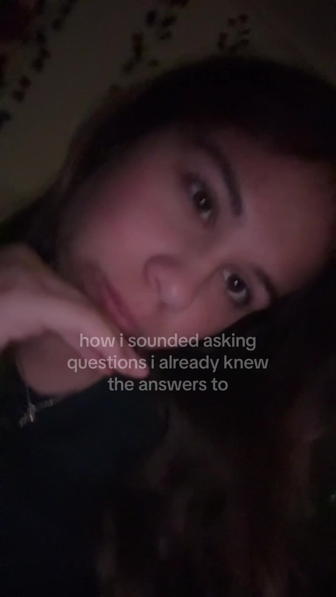 @secret