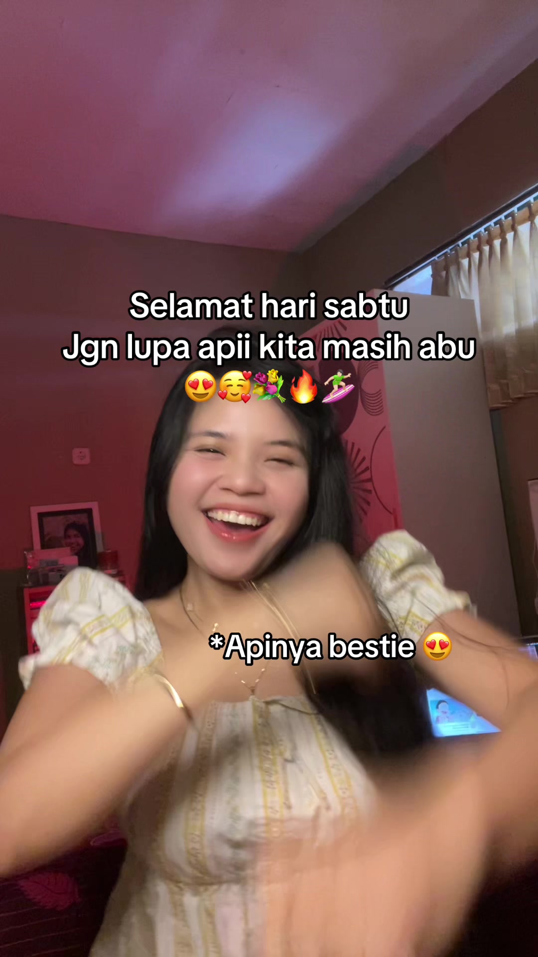 @Michelle Kolondam🏄🏽♀️