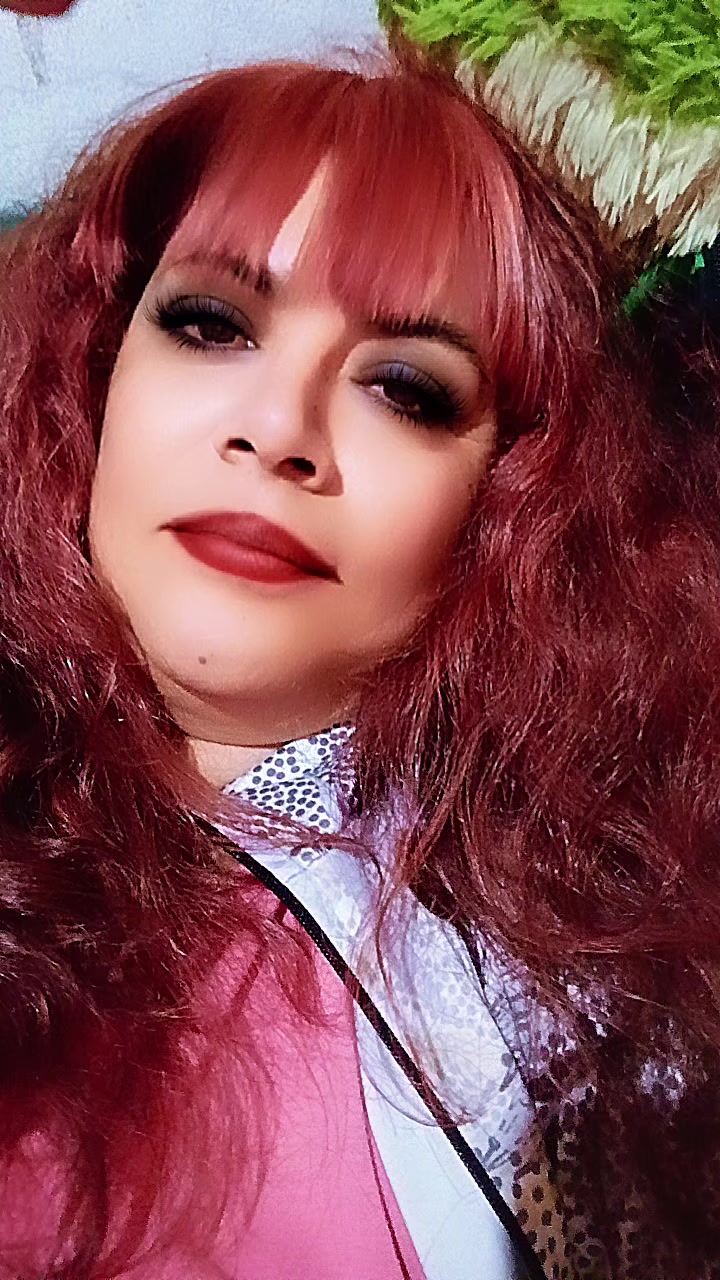 @Silvia Cortez🇦🇷🚛🎶👑🤠💎🩺