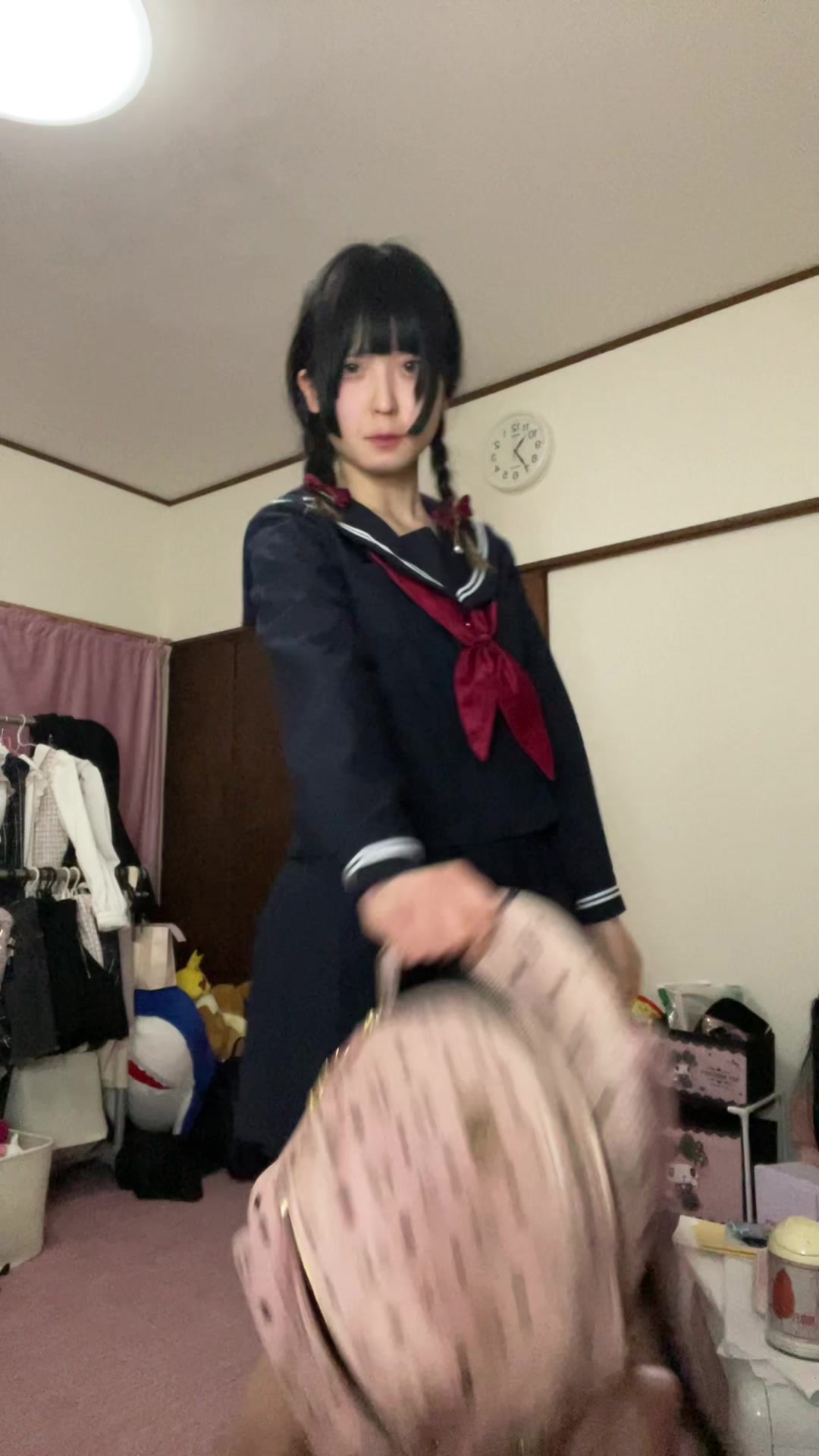 @にゃむねーど