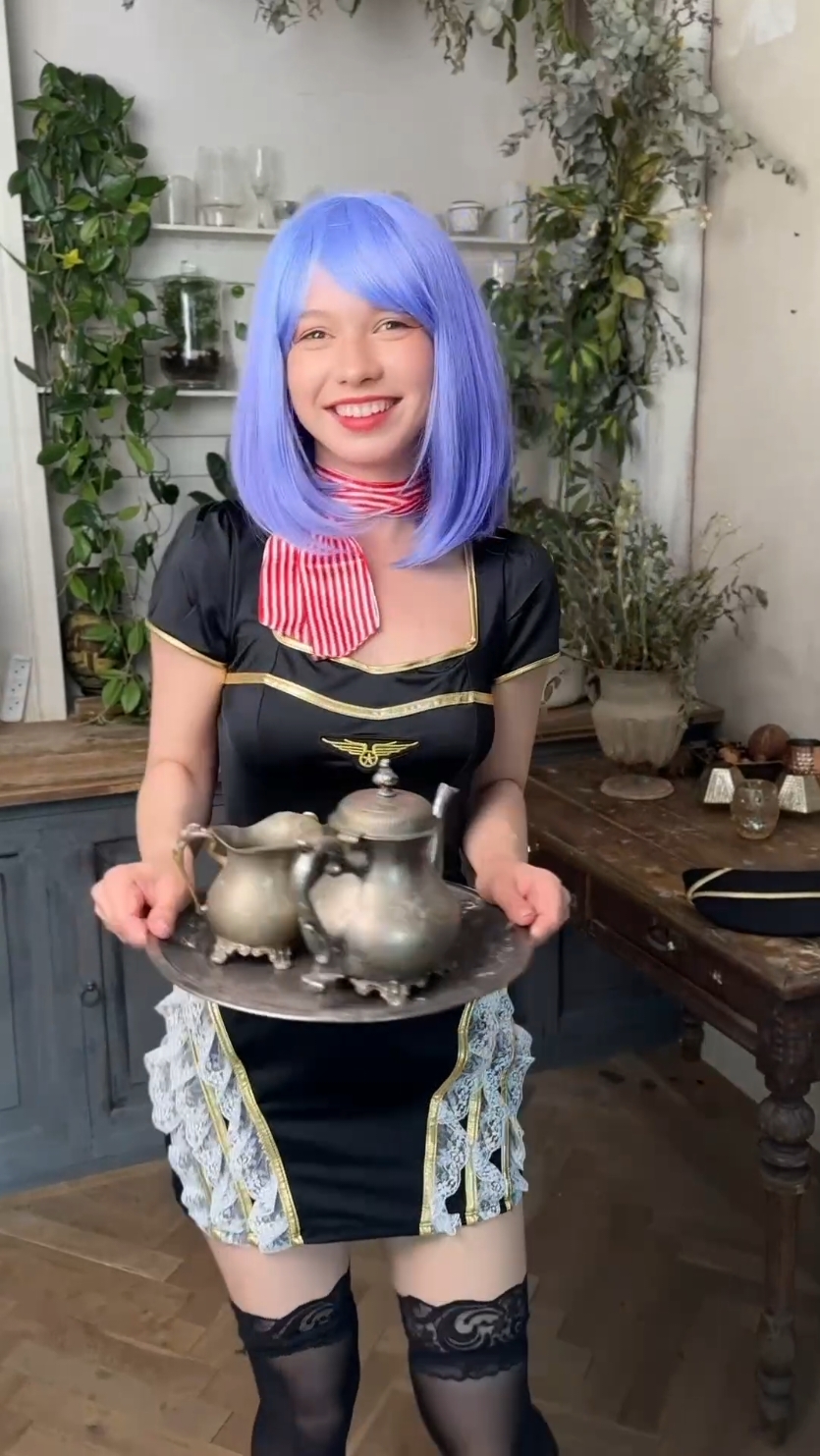 @CLARISSAKINNI