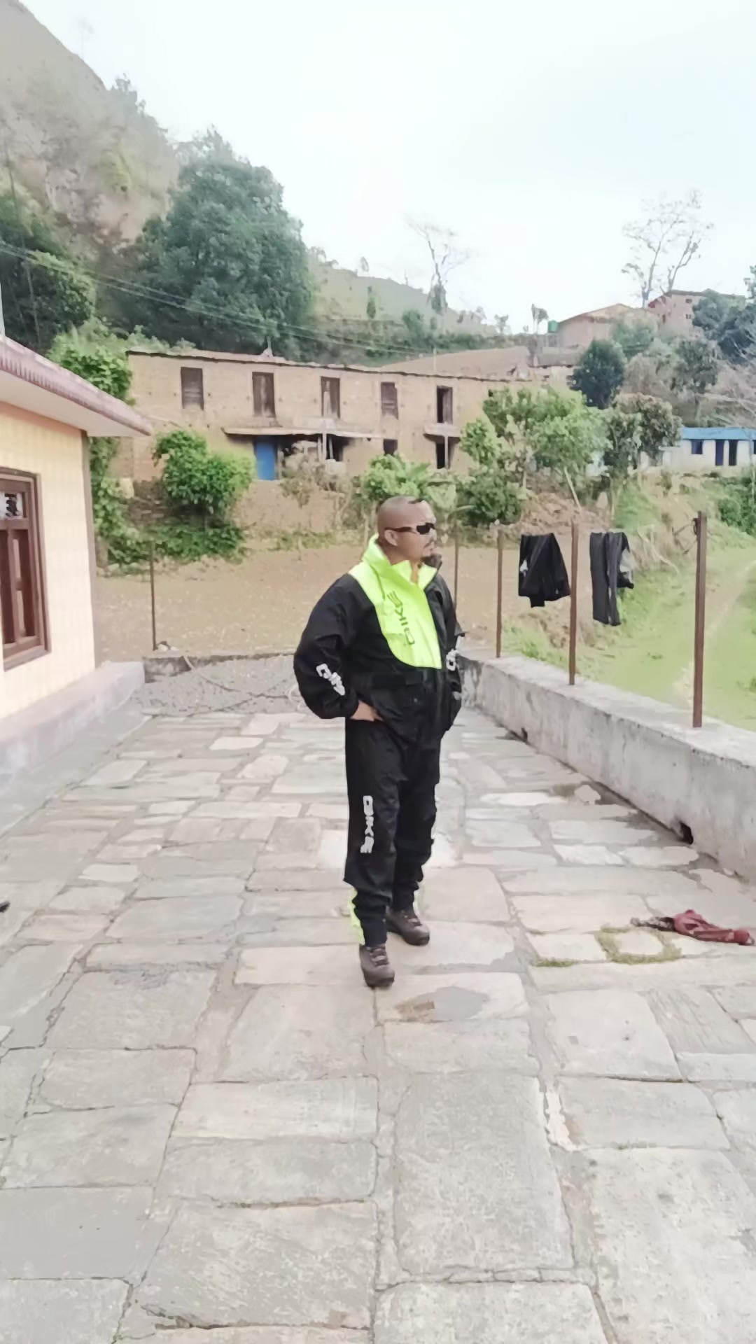 @Gyanu Kumar Lama