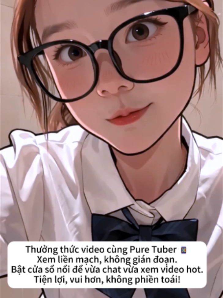 @Pure Tuber Vietnam