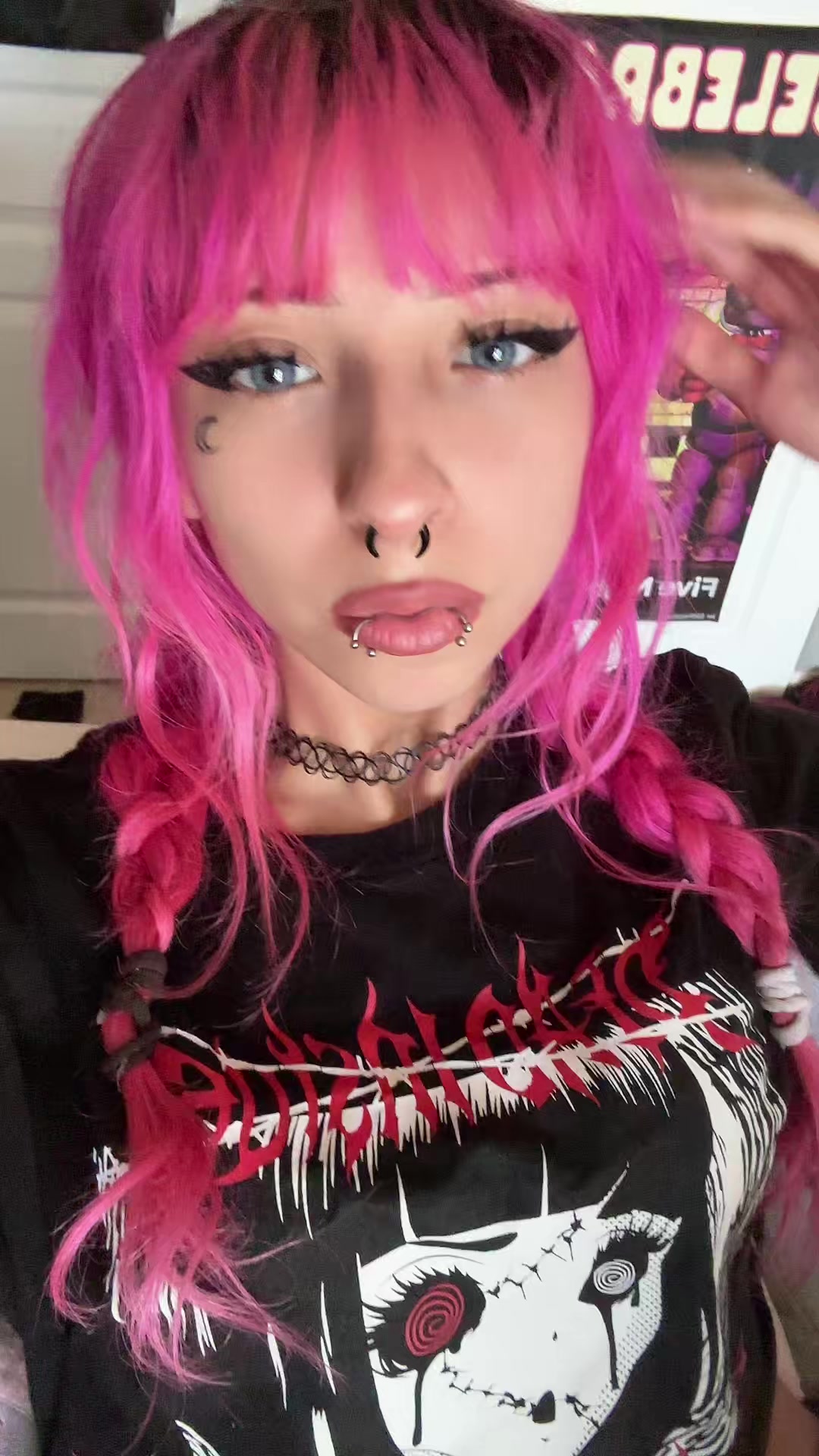 @𖣂 jewelcatx on ig ☽