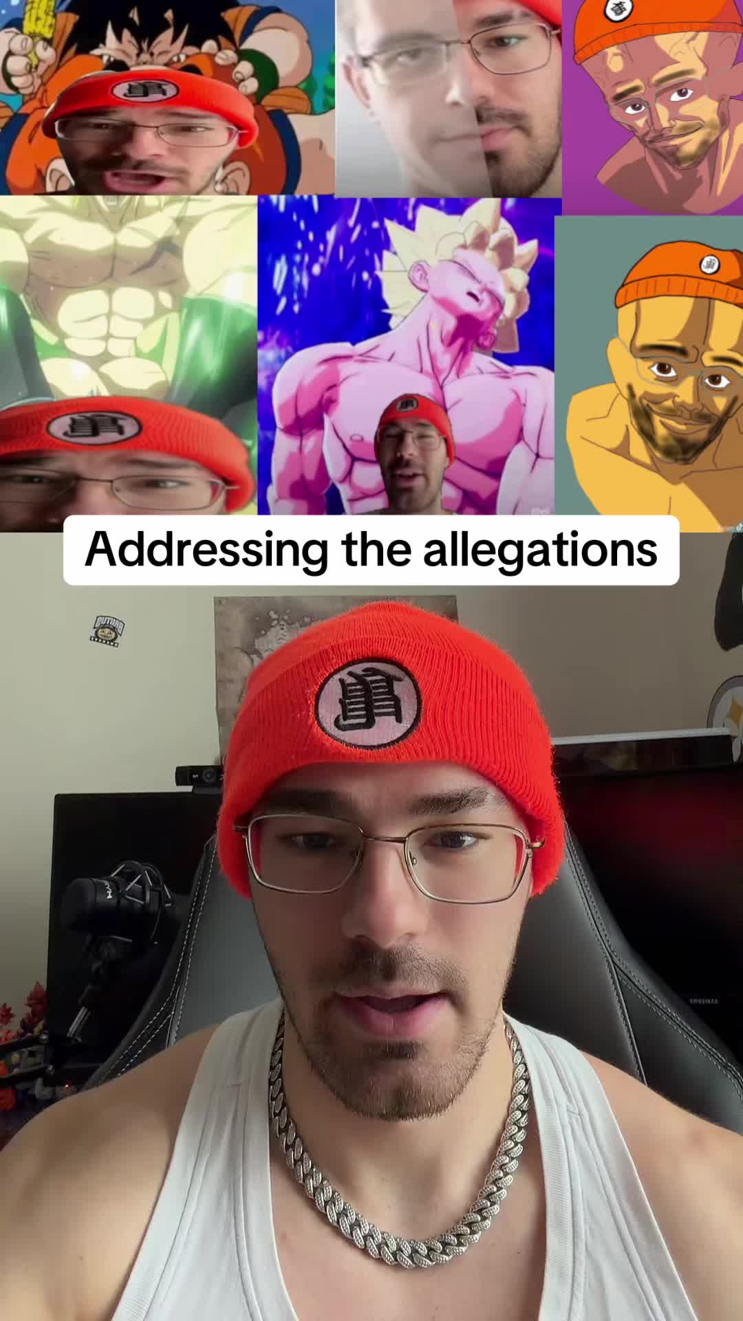 @Spartanic ArtzDxD