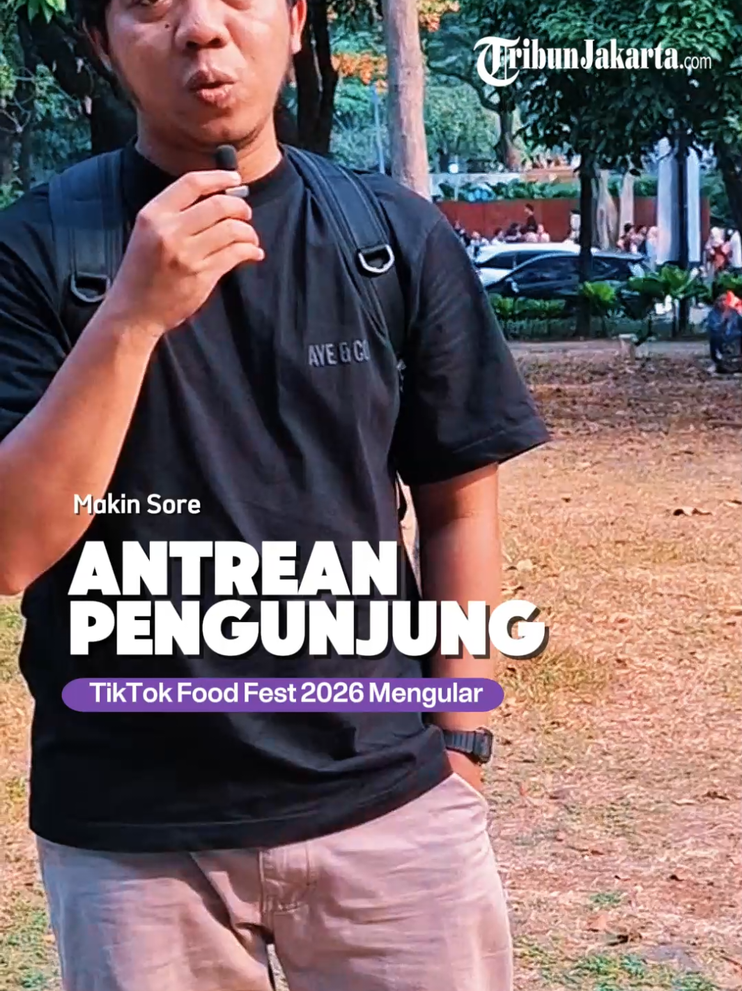 @Tribun Jakarta Official