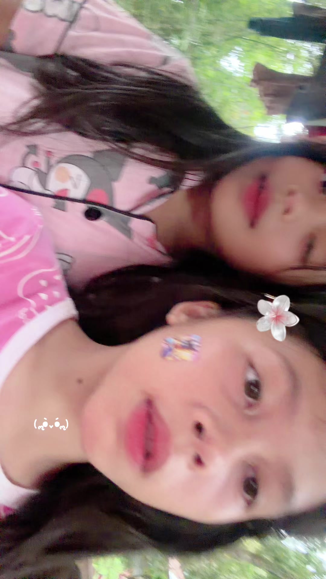 @Dexie Louise