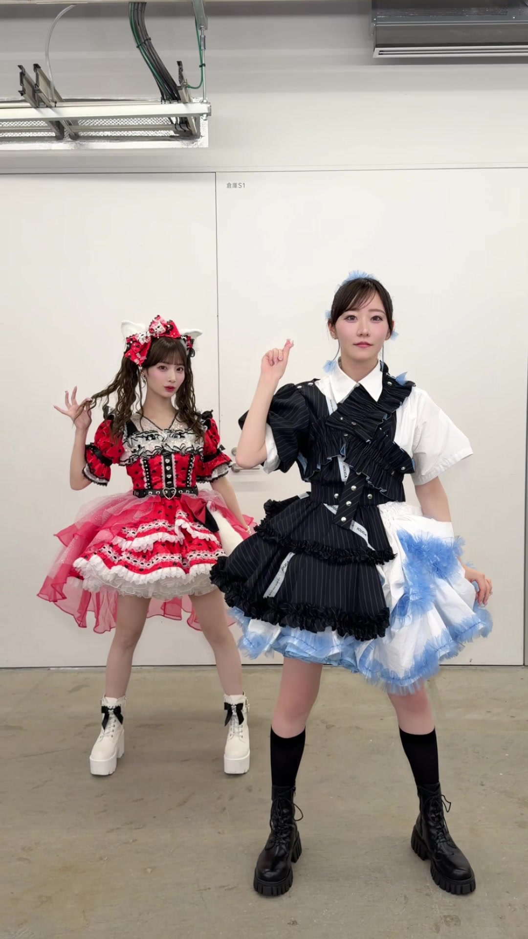 @澪川舞香（まかしゃん）
