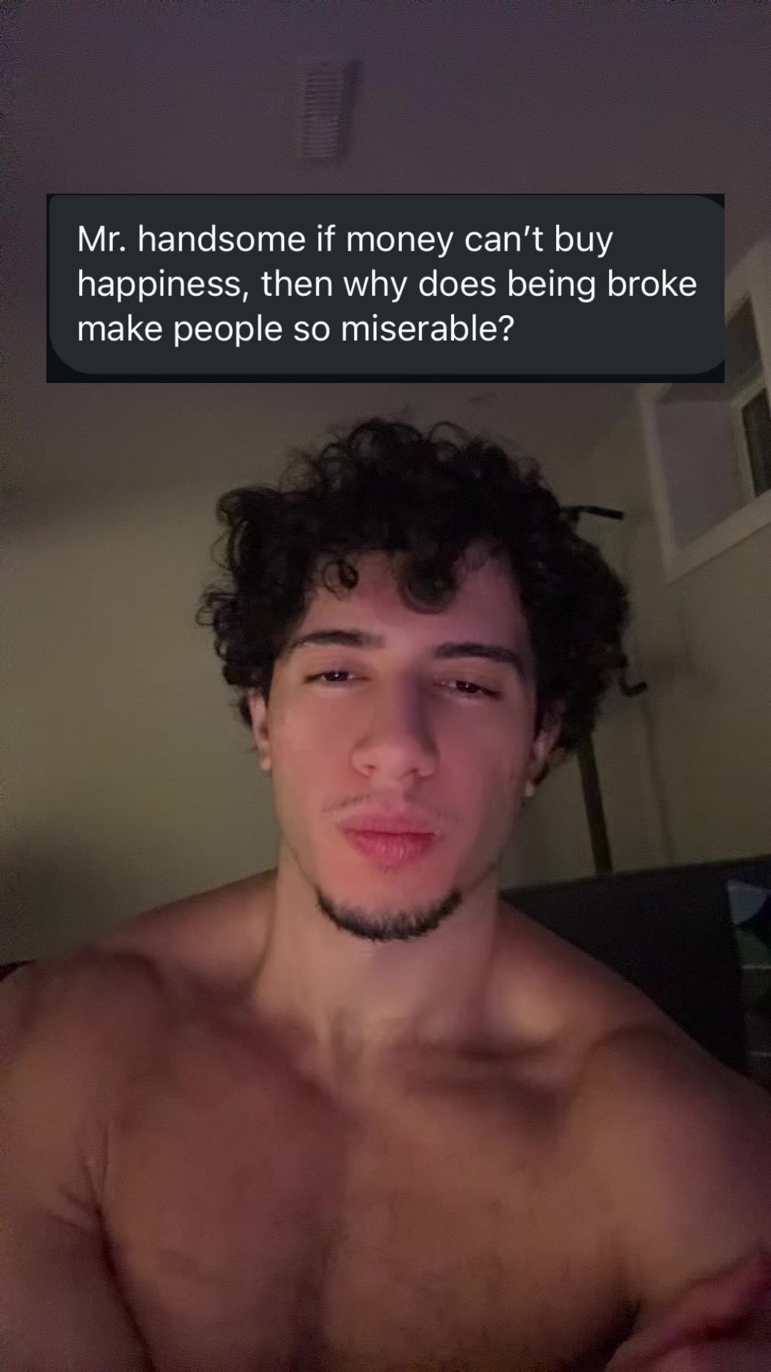 @MrHandsome