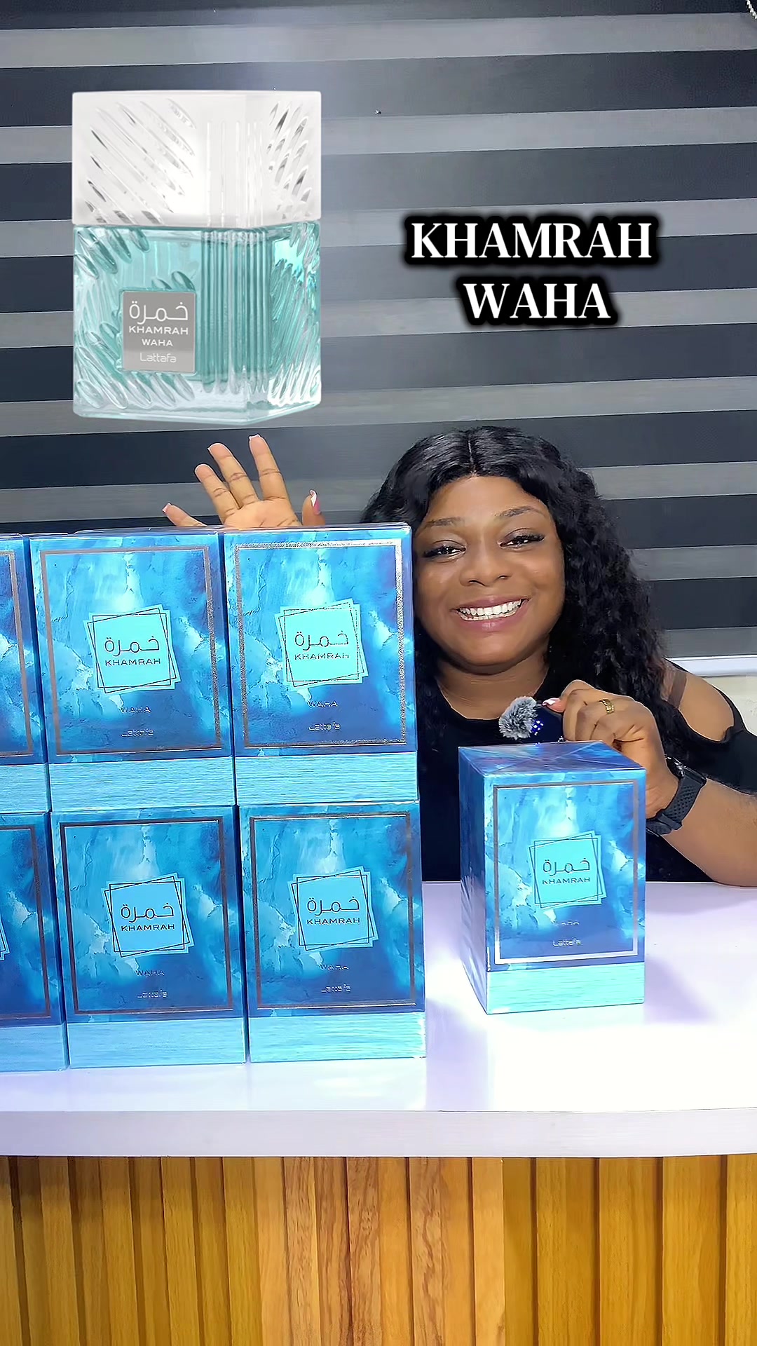 @Vanyz Perfumery Hub 🇳🇬