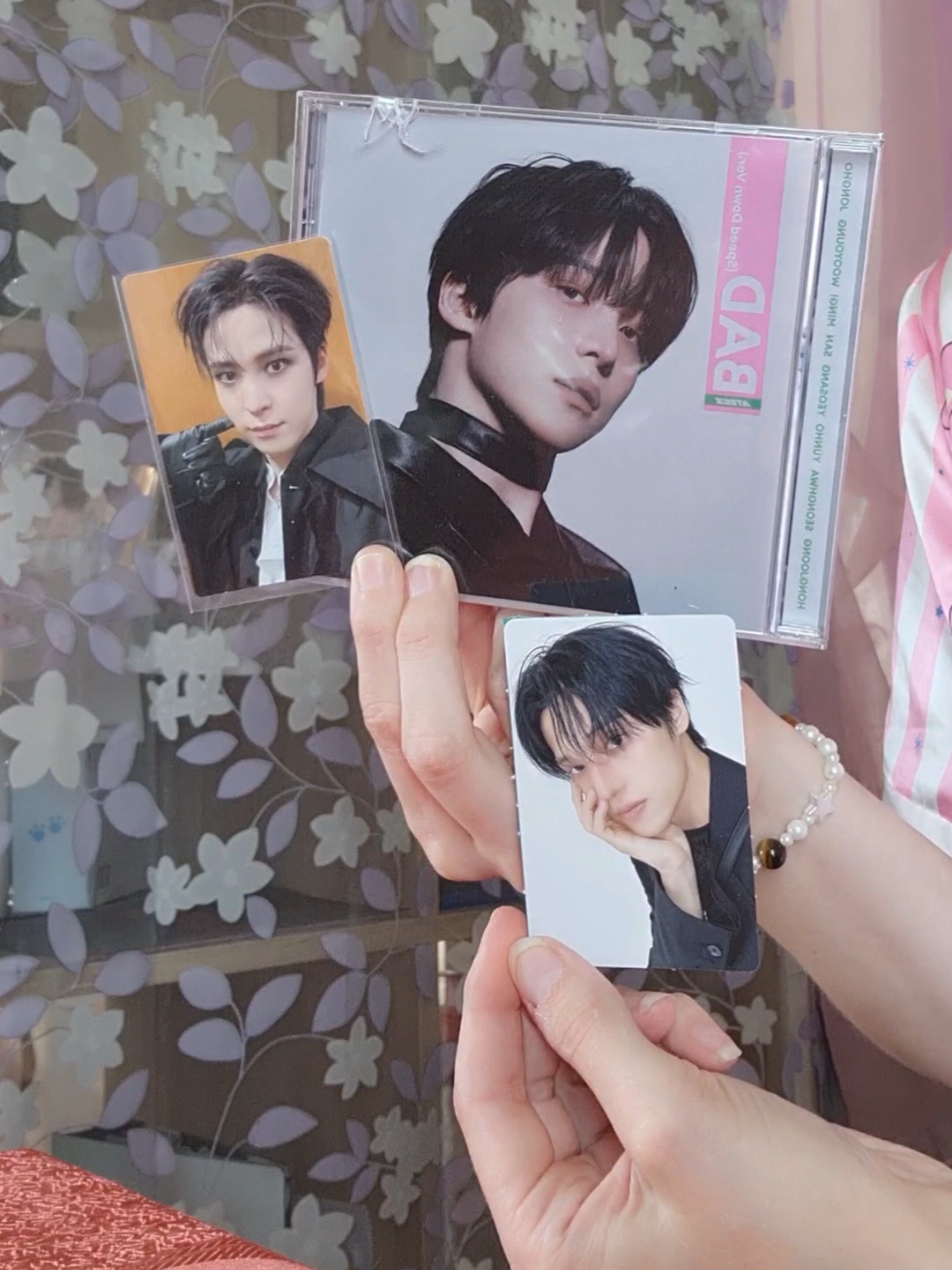 @🐶YunhoHolic🐶collector Yuyu🎀