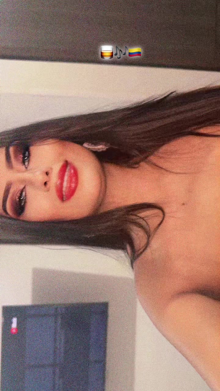 @Mi reina linda