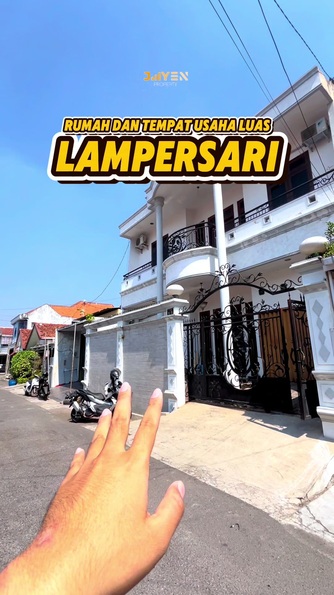 @PROPERTY AGENT SEMARANG
