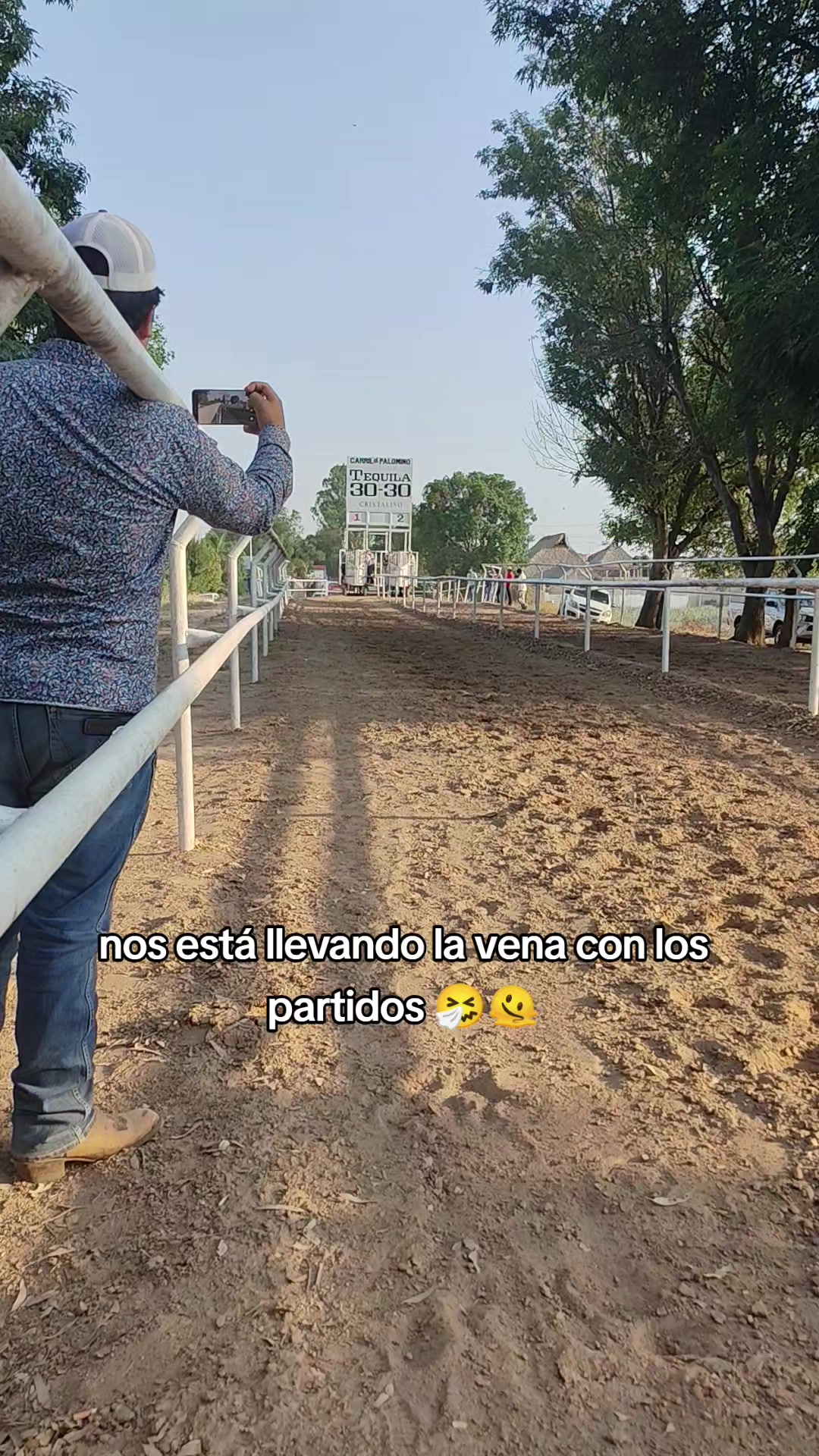 @carriles altos de jalisco🐎