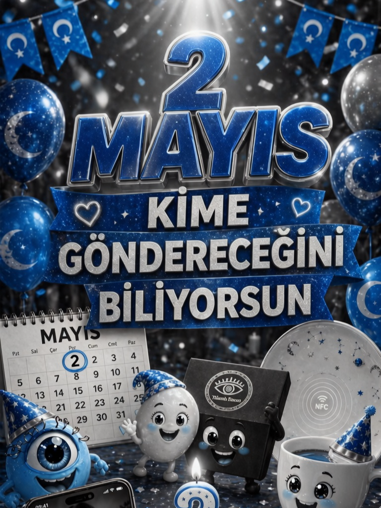 @Her İsimde İyi ki doğdun