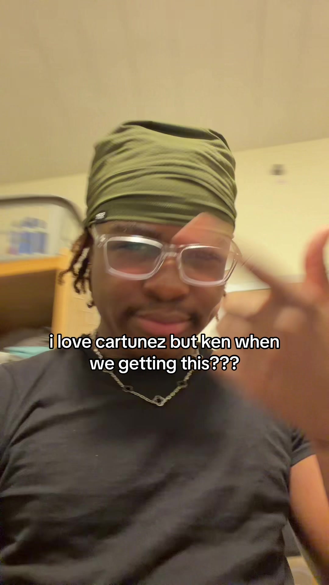 @The Way Of Jayy
