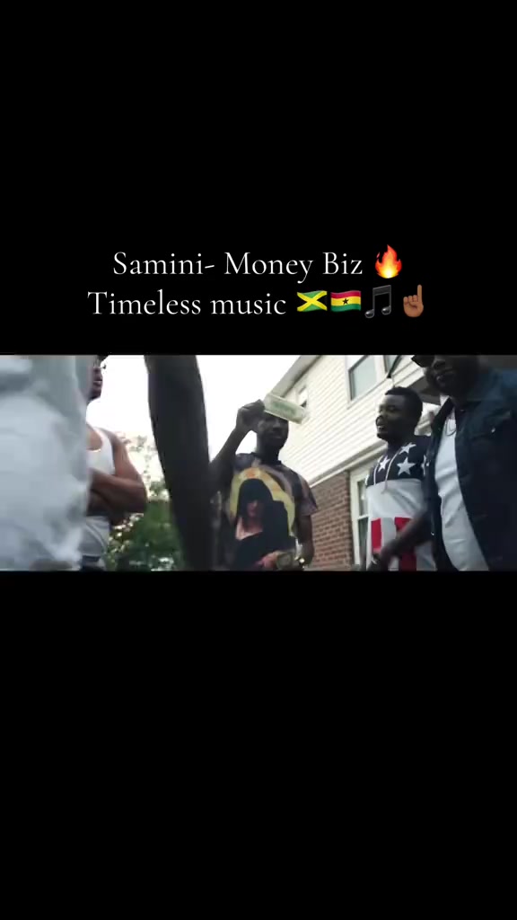 @Black _Eagle RIDDIMZ 🇬🇭🇯🇲