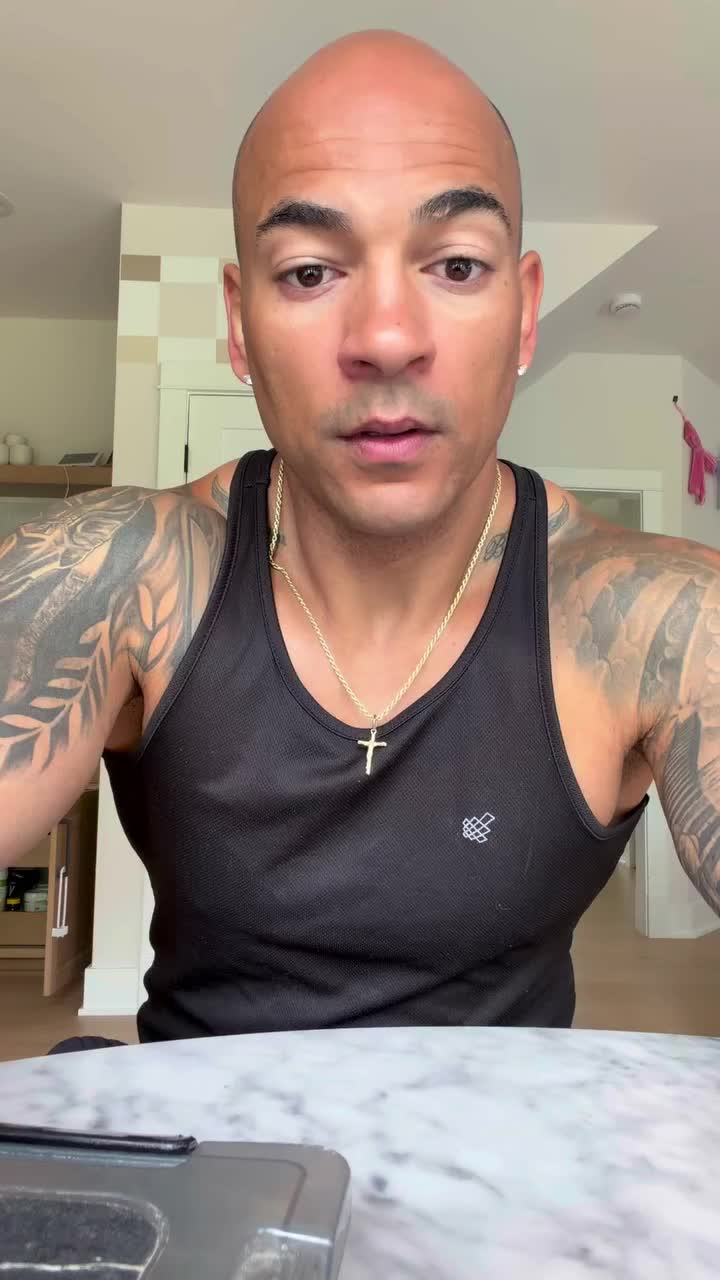 @Nate Fears - Nutrition Coach