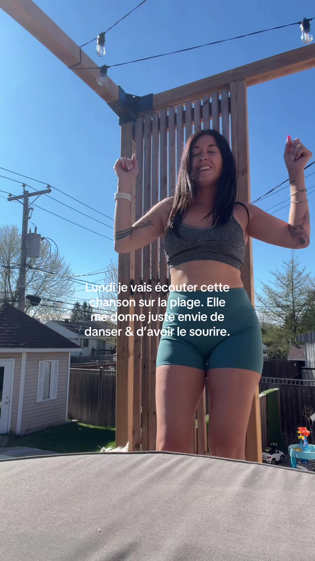 @Sarah Gagnon