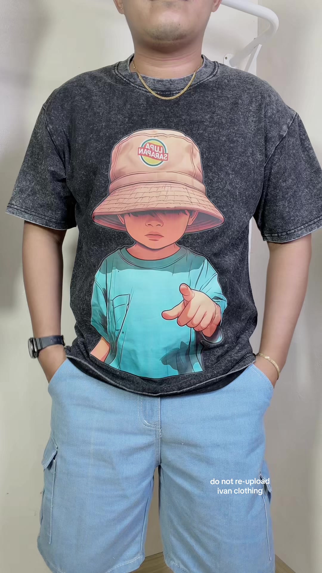 @Ivan Clothing