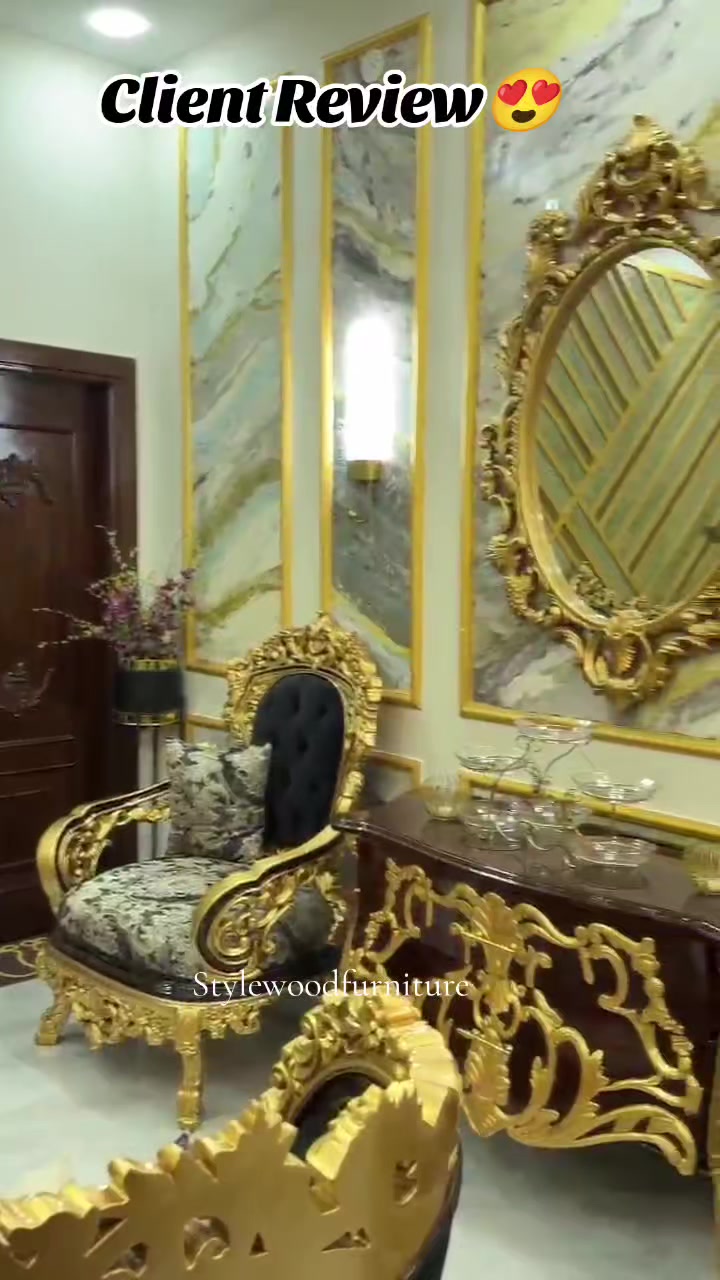 @Style Wood Furniture