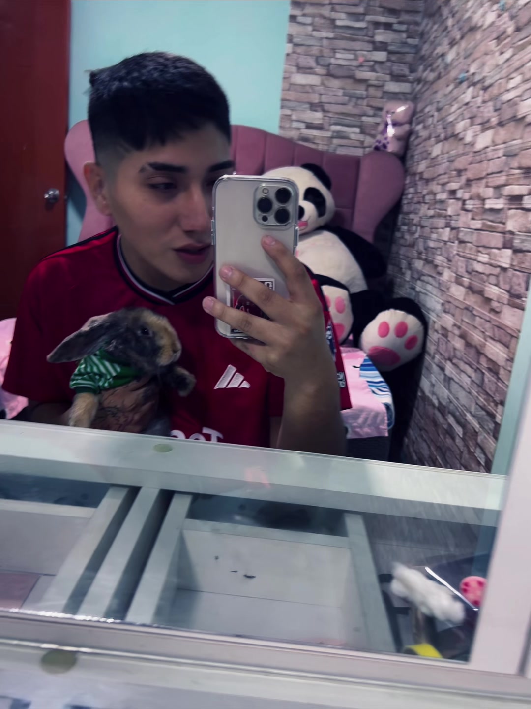 @Dragobm