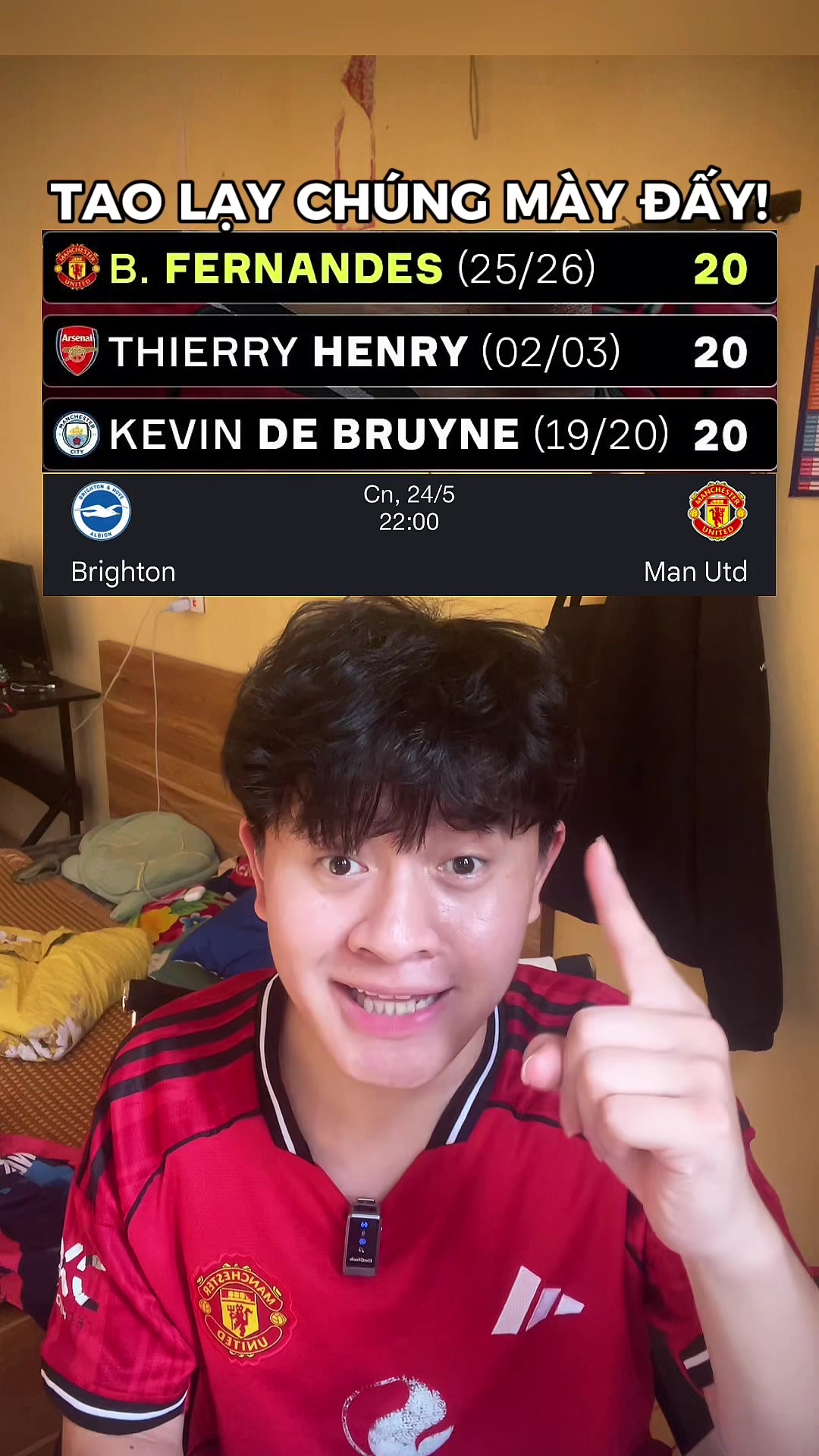 @Đắc Yêu MU🇻🇳