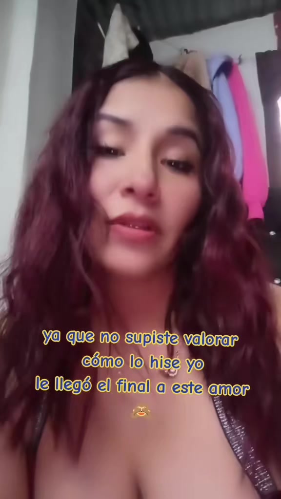 @la diabla 💞🥰❤️
