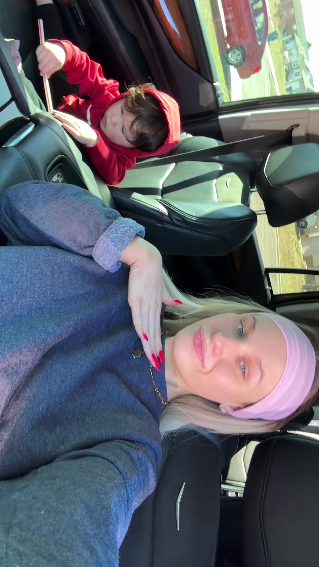 @Mamarach✨👯&zwj;♀️👛🫀