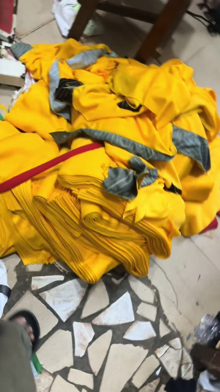 @Clothing manufacturer in 🇳🇬