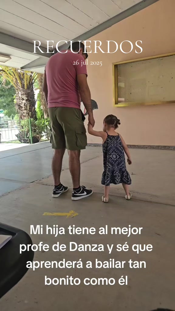 @La maestra Irma