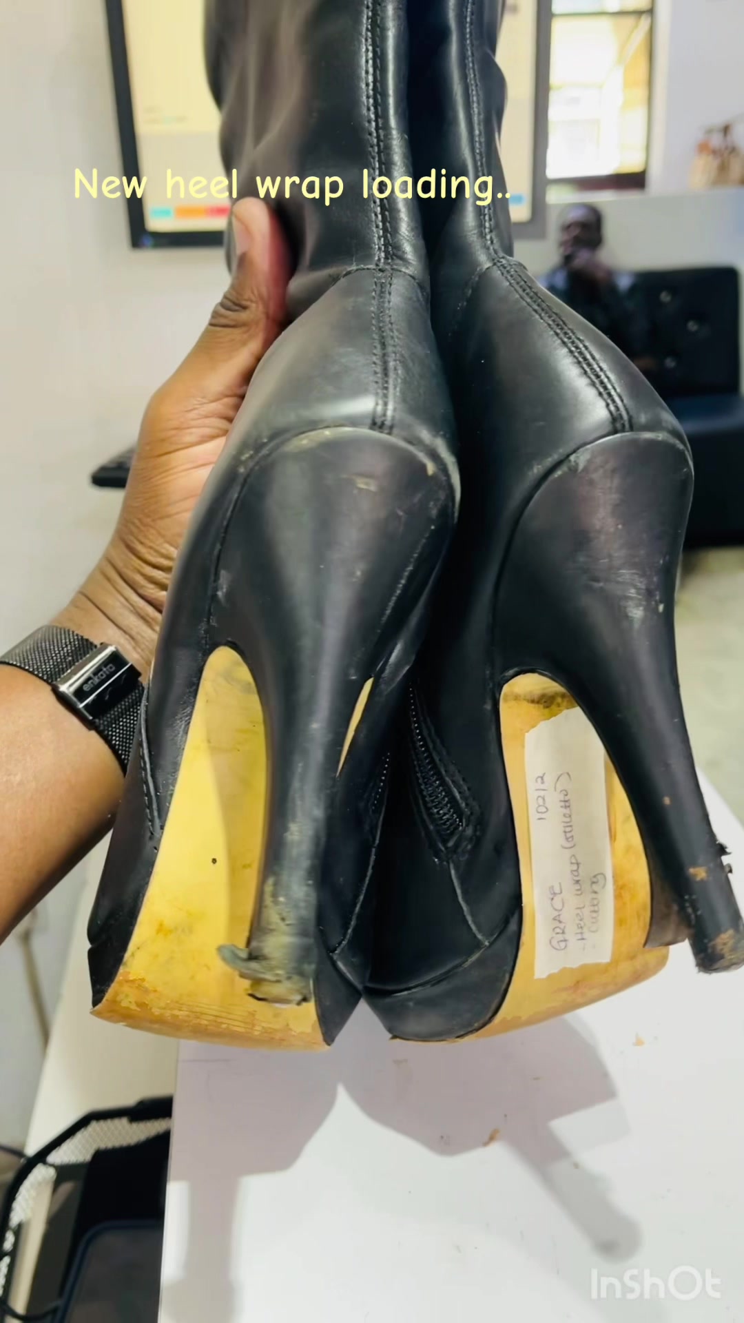 @Insole Hub Kenya